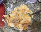 Foto del paso 2 de la receta: Espaguetis a la carbonara