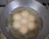 গুলাব জামুন (Gulab jamun recipe in bengali) রেসিপি ধাপ - 4 ছবি