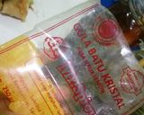Foto langkah ke 4 dari resep Teh uwuh home made.