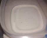 Foto del paso 1 de la receta: Helado de coco fácil