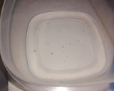 Foto del paso 1 de la receta: Helado de coco fácil