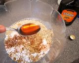 Palacsinta "Gundel-Márai árt" kicsit Bolla Petisen 😉😀💪 recept fázis 10 fotója