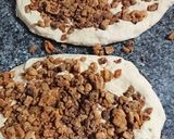 Foto del paso 3 de la receta: Pan con chicharrones 🥖