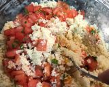 Foto del paso 5 de la receta Tabulé