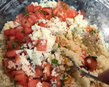Foto del paso 5 de la receta: Tabulé