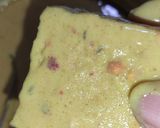 A picture of step 6 of Creamy Chicken Bread Pakora 😋 🍞.