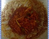 Foto langkah ke 8 dari resep Ayam sisit bumbu bali.
