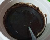 Foto langkah ke 3 dari resep Fudgy Brownies Gluten Free.