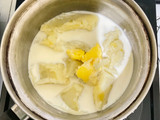 Mashed potato