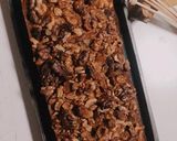A picture of step 5 of Banana bread.