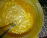 Foto langkah ke 4 dari resep Bolkus keju + coklat no mixer.