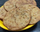 જીરા પૂરી (Jeera Poori Recipe In Gujarati) રેસીપી સ્ટેપ2ફોટો