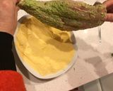 Foto del paso 2 de la receta: Merluza verde frita