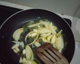 Foto langkah ke 1 dari resep Ayam Saus Lada Hitam.