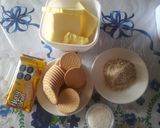 Foto del paso 1 de la receta: Cheesecake