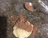 Foto del paso 6 de la receta: Panadería: Factura de manteca (receta de escuela)