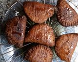 Foto del paso 14 de la receta: Borrachuelos malagueños