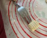 Homemade Gnocchi langkah memasak 4 foto