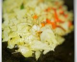 Foto langkah ke 1 dari resep Bihun kecap simple enak.