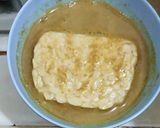 Foto langkah ke 3 dari resep Tempe Katsu Keju.