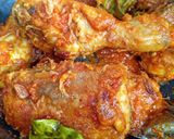 Foto langkah ke 4 dari resep Ayam Bumbu Rujak.