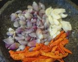 Foto langkah ke 2 dari resep Yang berawalan huruf S "Sambal Sunda/ sambal dower".