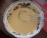 Foto del paso 4 de la receta: Tortilla de Acelga