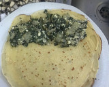 Foto del paso 4 de la receta: Canelones de acelga y ricota