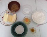 Foto del paso 1 de la receta: Scones