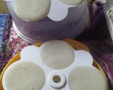 माइक्रोवेव इडली (Microwave Idli Recipe in Hindi) रेसिपी चरण 3 फोटो