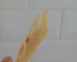 Foto langkah ke 4 dari resep Sotong Temannya Tahu Bulat.