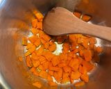 Kelbimbó leves recept fázis 1 fotója