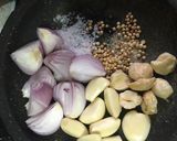 Foto langkah ke 1 dari resep Mie ayam malang.