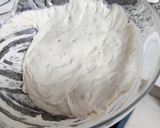 Foto del paso 1 de la receta: Masa de pizza fácil con prefermento poolish
