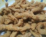 Foto langkah ke 6 dari resep Kripik Usus Kriuk.