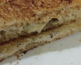 A picture of step 5 of Garlic Bread.