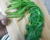 「清明」節氣美食-潤餅食材採購及準備&潤餅皮創意diy薄脆披薩的食譜步驟7照片