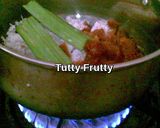 Foto langkah ke 1 dari resep Bakpao Ubi Merah Unti Kelapa.