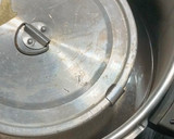 Foto del paso 3 de la receta: Flan de plátanos