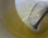 Foto langkah ke 6 dari resep Puding Busa Cappuccino (Puding Pyrex).
