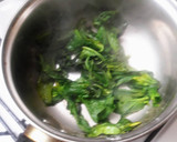 Foto del paso 1 de la receta: Pañuelito de Espinaca🇵🇪