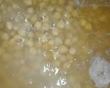 Boiled White chickpeas recipe step 1 photo