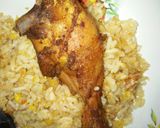 Foto langkah ke 5 dari resep Ayam Kepepet #RabuBaru #CookpadcommunityBekasi.