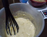 Foto del paso 3 de la receta: Pan de plátano (muffins)