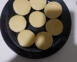 Foto langkah ke 3 dari resep Takjil #16 Brazilian cheese bread.