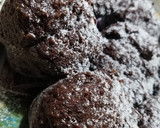 Foto del passaggio 3 della ricetta Muffin morbidi al cacao glutenfree 🧁🍫😋