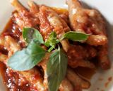 Foto langkah ke 4 dari resep Ceker pedas.