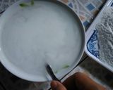 Foto langkah ke 2 dari resep Jenang candil.