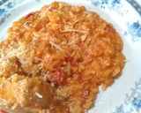 Foto del paso 6 de la receta: Guiso de arroz y pollo