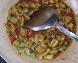 Foto langkah ke 4 dari resep Telor pete.